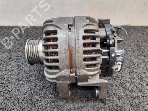Used Alternator OPEL ASTRA H TwinTop (A04) 1.6 (L67) (105 hp) 4414105