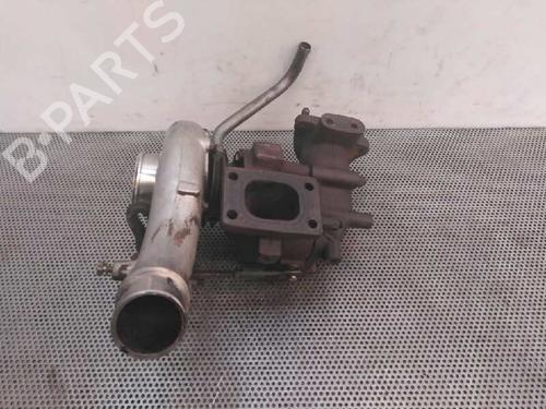 Used Turbocharger/Supercharger Turbocharger/Supercharger 12313353 12313353