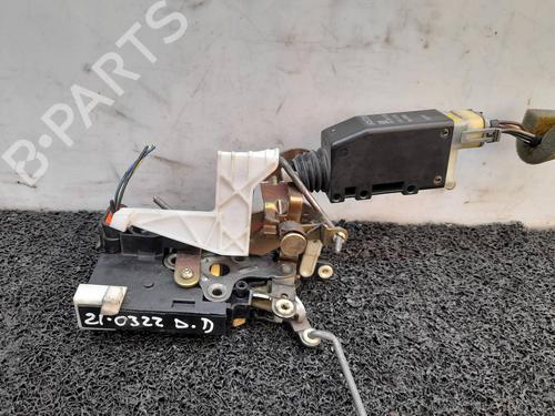 Front right lock OPEL SINTRA (APV) 2.2 DTI | BP7270142C97 