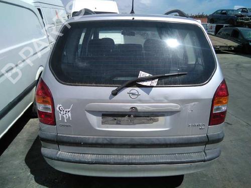 Starter OPEL ZAFIRA A MPV (T98) 1.6 16V (F75) | BP6101559M8 