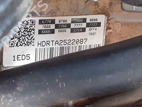 Used Gearbox HYUNDAI TUCSON (NX4E, NX4A) [2020-2025]  29702914