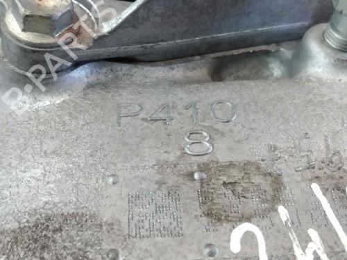 Gearbox TOYOTA PRIUS (_W3_) 1.8 Hybrid (ZVW3_) | BP30805270M3