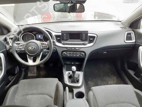 Højre baglygte KIA CEED (CD)  | BP29720356C35 
