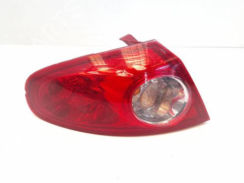 Used Left taillight Left taillight DAEWOO LACETTI Hatchback (KLAN) [2002-2026] 4431016 4431016