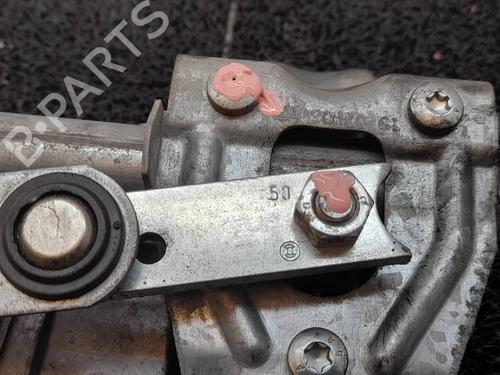 Front wiper motor SEAT ALTEA (5P1)  | BP8626899M29 