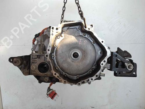 Gearbox TOYOTA PRIUS (_W3_) 1.8 Hybrid (ZVW3_) | BP30805270M3