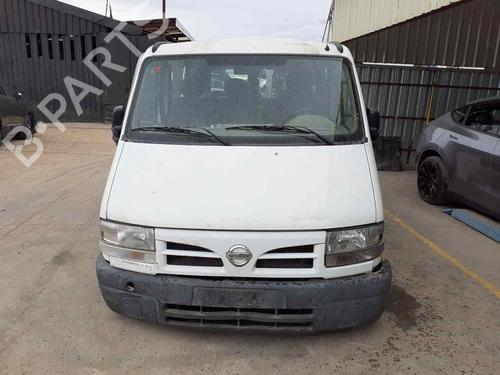 Right front indicator NISSAN INTERSTAR Van (X70) | BP25254592C33 - Image 3