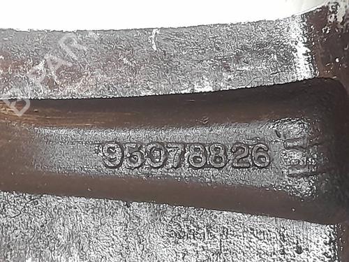 Rim CHEVROLET CRUZE (J300) 1.6 | BP30440129C45 