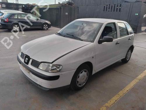 Oil sump SEAT IBIZA II (6K1) 1.9 D | BP16690256M115 