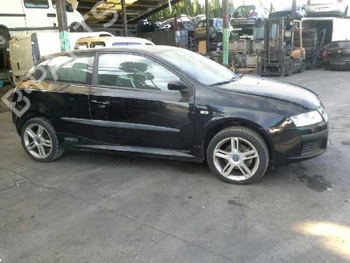 Left front window switch FIAT STILO (192_) 1.9 D Multijet | BP1355453I27 - Image 4