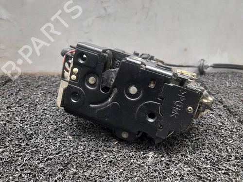 Rear right lock VW PASSAT B5.5 (3B3) 1.9 TDI | BP11021287C99 