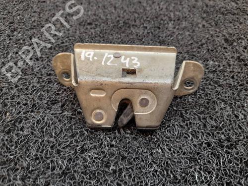 Tailgate lock CITROËN C1 (PM_, PN_) 1.4 HDi BP4724831C101