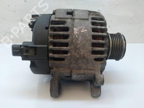 Generator AUDI A3 Sportback (8PA) 1.6 FSI | BP6138270M7 