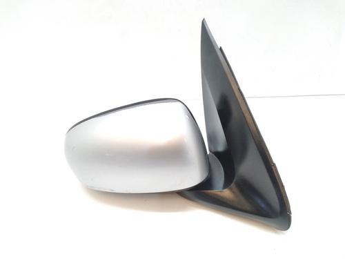Right mirror NISSAN ALMERA II (N16) 2.2 Di | BP16719484C27 