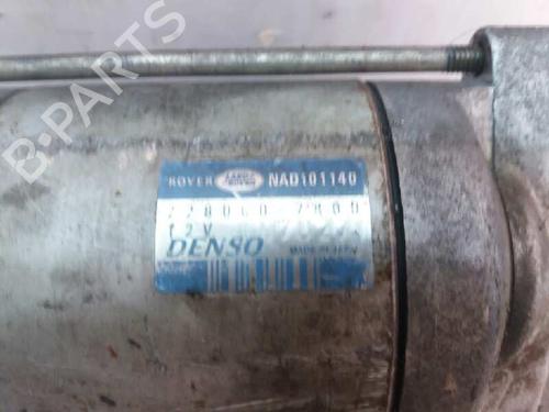 Starter ROVER 75 (RJ) 2.0 CDTi | BP1290067M8 