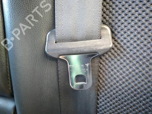 Sikkerhedssele bag midten Sikkerhedssele bag midten 12588837 12588837