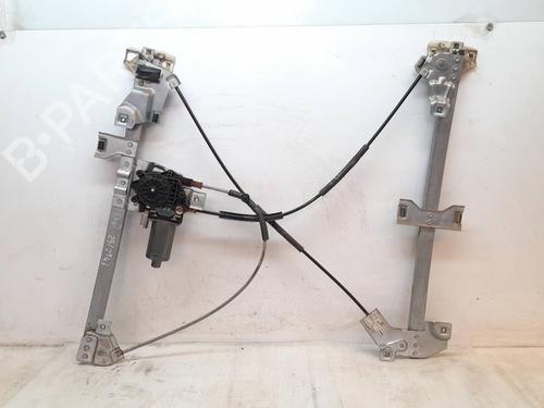 Used Front right window mechanism CITROËN BERLINGO / BERLINGO FIRST MPV (MF_, GJK_, GFK_) 1.9 D (MFWJZ) (70 hp) 30467670