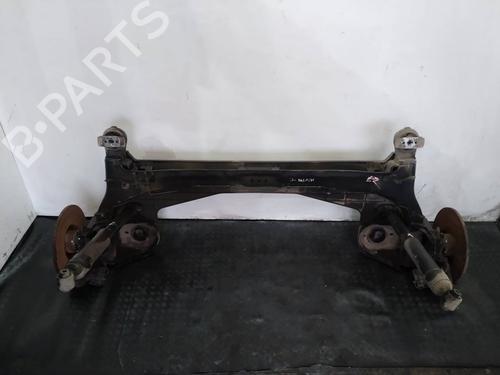 Bakaksel Bakaksel RENAULT LAGUNA III Grandtour (KT0/1) [2007-2015] 4438394 4438394