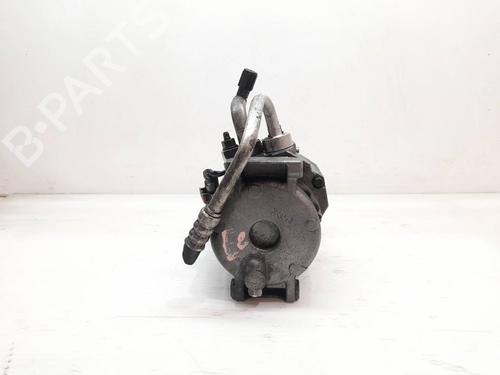 AC compressor CHRYSLER VOYAGER IV (RG, RS) 2.5 CRD | BP24876262M34 