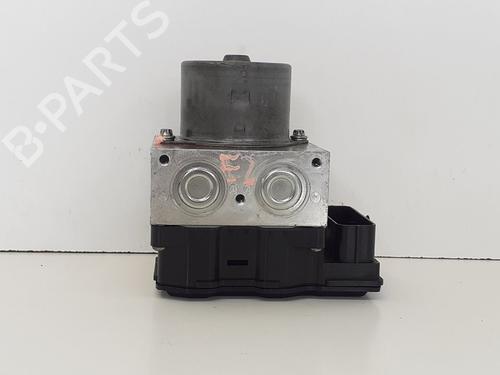 ABS pump FORD MONDEO IV (BA7) 2.0 TDCi | BP24878299M43 