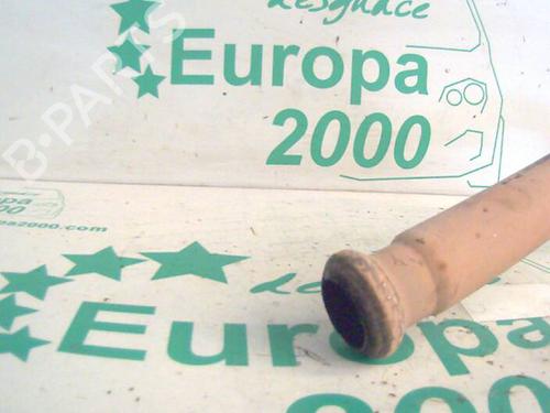 Exhaust manifold RENAULT CLIO II (BB_, CB_)  | BP14046819M110 