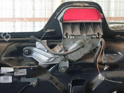 Used Rear wiper motor Rear wiper motor 38957953 38957953