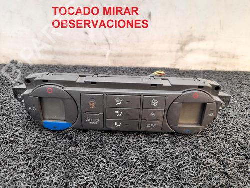 Used Climate control Climate control 6982566 6982566