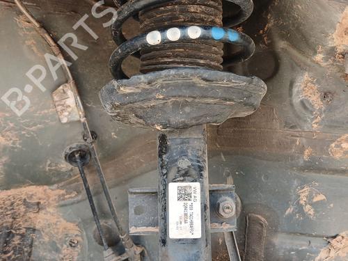 Used Right front shock absorber Right front shock absorber SEAT ARONA (KJ7, KJP) [2017-2026] 34212127 34212127