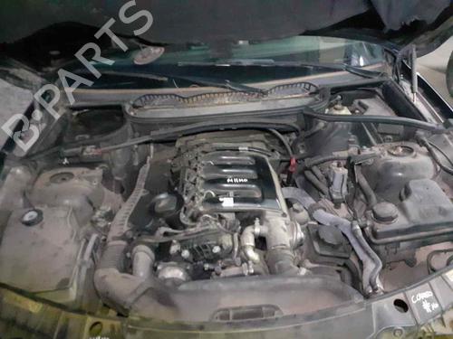 Rear parcel shelf BMW X3 (E83) 3.0 d | BP30709834C85 - Image 13