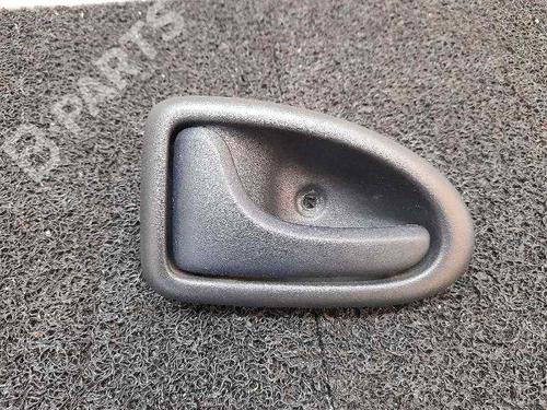 Used Rear left interior door handle Rear left interior door handle RENAULT CLIO II (BB_, CB_) [1998-2016] 6778226 6778226