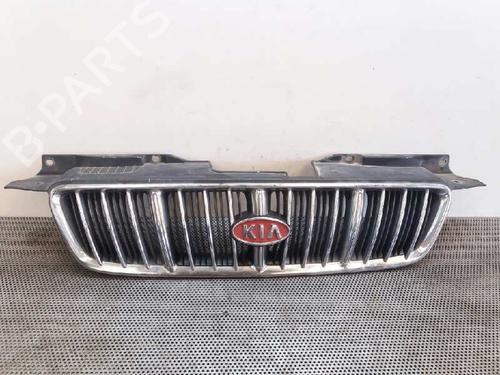 Atrapa chłodnicy / Grill KIA CARENS I (FC) 1.8 i BP1358512C40