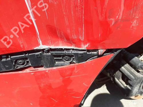 Rear bumper FORD USA MUSTANG Coupe 5.0 V8 | BP29547112C8 