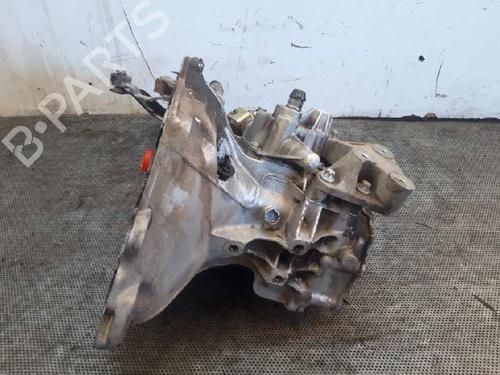 Used Gearbox OPEL ASTRA G Hatchback (T98) 1.6 (F08, F48) (75 hp) 3440517