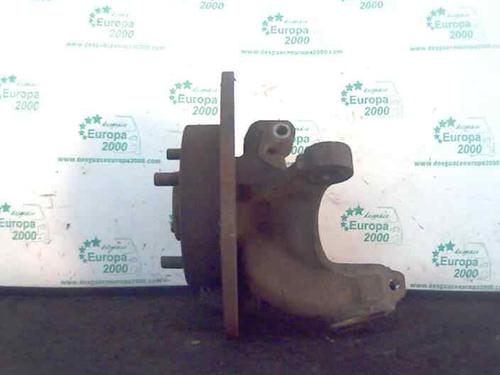 Right front steering knuckle FORD FIESTA Box Body/MPV (F3L, F5L) 1.8 D | BP2127906M26 