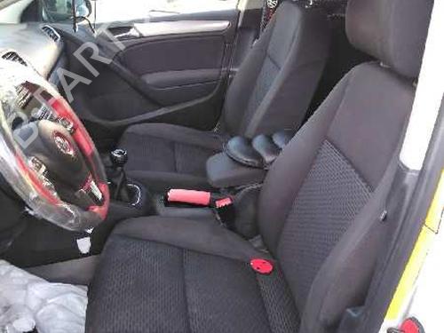 AC pipe VW GOLF VI (5K1) 1.6 TDI | BP14037705M126 - Image 9