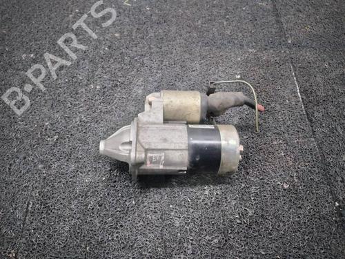 Used Starter MITSUBISHI PAJERO PININ I (H6_W, H7_W) 2.0 GDI (H67W, H77W) (129 hp) 4436351