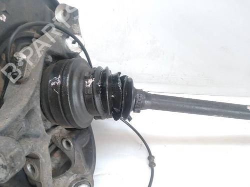 Used Left rear driveshaft Left rear driveshaft 4421432 4421432