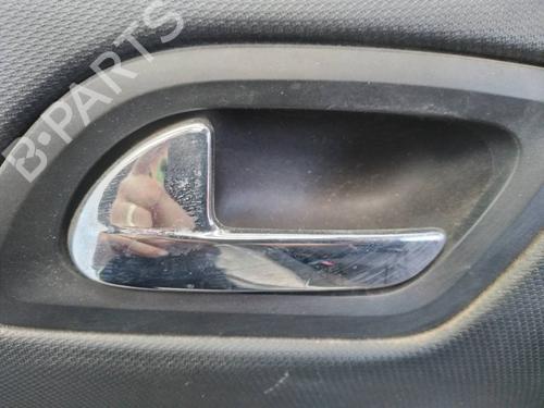 Used Rear left interior door handle Rear left interior door handle PEUGEOT 308 SW I (4E_, 4H_) [2007-2014] 13108915 13108915
