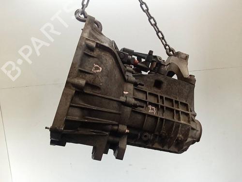 Used Gearbox Gearbox 8250953 8250953