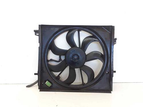 Used Radiator fan NISSAN QASHQAI II (J11, J11_) 1.6 dCi (130 hp) 23143597