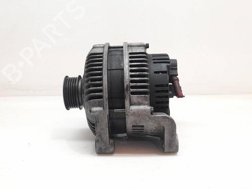 Used Alternator BMW 5 Touring (E39) 530 d (184 hp) 24404242