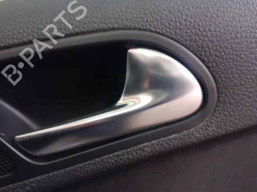Used Rear right interior door handle Rear right interior door handle VW TIGUAN (5N_) [2007-2018] 23448357 23448357