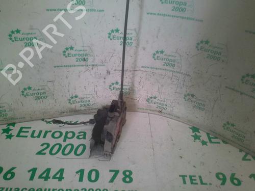 Used Front left lock Front left lock 593142 593142
