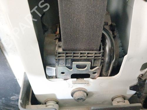 Front left seatbelt FORD TRANSIT CUSTOM V362 Van (FY, FZ) | BP34266189I26 - Image 2