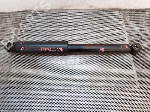 Used Left front shock absorber NISSAN TRADE Platform/Chassis [1986-1994]  32497564