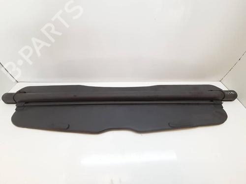 Used Rear parcel shelf PEUGEOT 307 Break (3E) 2.0 (136 hp) 3165817