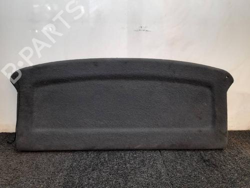 Used Rear parcel shelf Rear parcel shelf SKODA FABIA I (6Y2) [1999-2008] 6945644 6945644