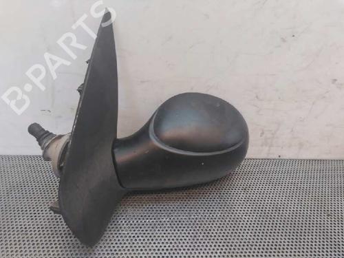 Left mirror PEUGEOT 206 Hatchback (2A/C) 2.0 HDI 90 | BP1397171C26 