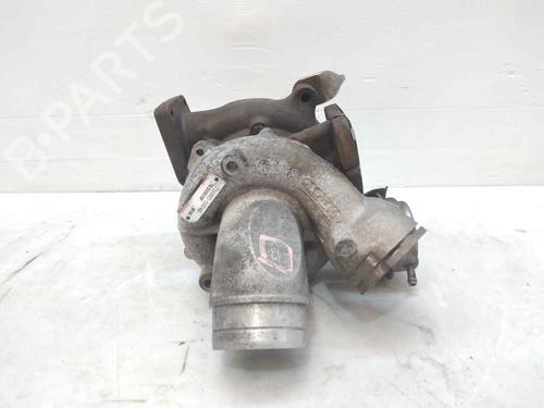 Turbosprężarka / Kompresor VW TOUAREG (7LA, 7L6, 7L7) 2.5 R5 TDI | BP31062527M71 