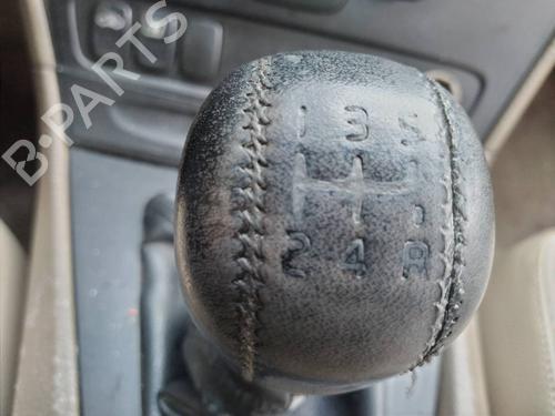 Front left lock VOLVO S60 I (384) 2.4 | BP10419873C98 